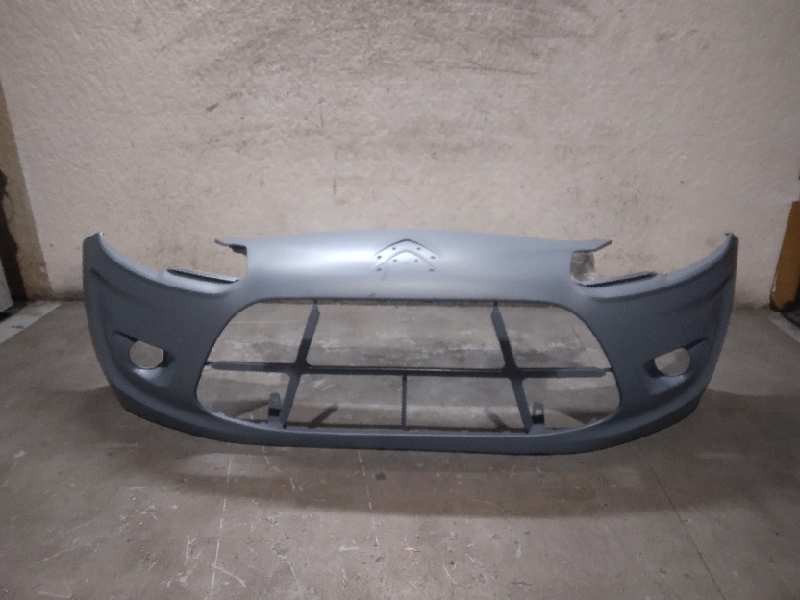 Recambio de paragolpes delantero para citroën c3 referencia OEM IAM CT04023BA NUEVO 