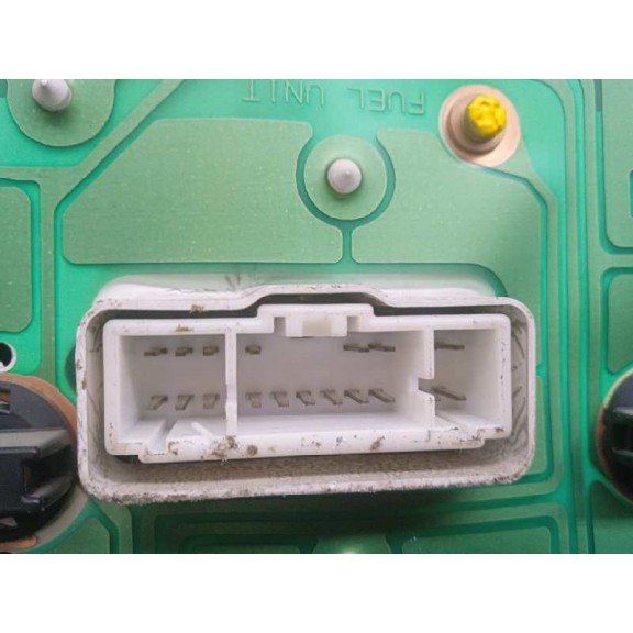 Recambio de cuadro instrumentos para hyundai matrix (fc) 1.6 cat referencia OEM IAM 200327010H 9400317201 