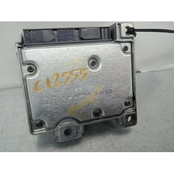 Recambio de centralita airbag para peugeot 407 st sport referencia OEM IAM 9655880880 9655880880 603554600