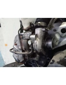 Recambio de turbocompresor para mitsubishi galloper (hyundai) 2.5 turbodiesel referencia OEM IAM 282004A200  