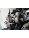Recambio de turbocompresor para mitsubishi galloper (hyundai) 2.5 turbodiesel referencia OEM IAM 282004A200  