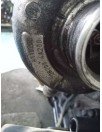 Recambio de turbocompresor para mitsubishi galloper (hyundai) 2.5 turbodiesel referencia OEM IAM 282004A200  