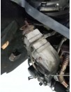 Recambio de turbocompresor para mitsubishi galloper (hyundai) 2.5 turbodiesel referencia OEM IAM 282004A200  