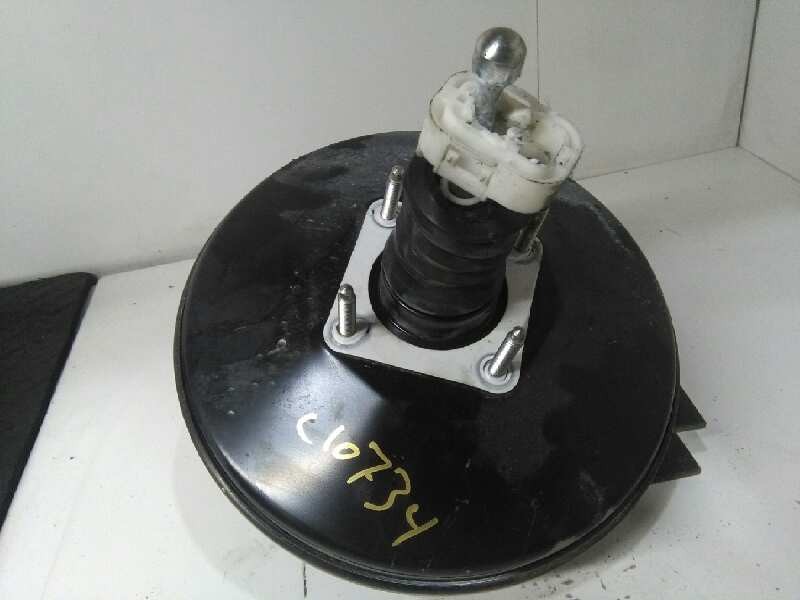 Recambio de servofreno para peugeot bipper básico referencia OEM IAM 51837336  BOSCH