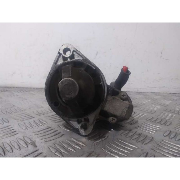 Recambio de motor arranque para hyundai matrix (fc) 1.6 cat referencia OEM IAM TM000A27301 3610026810 3610022800