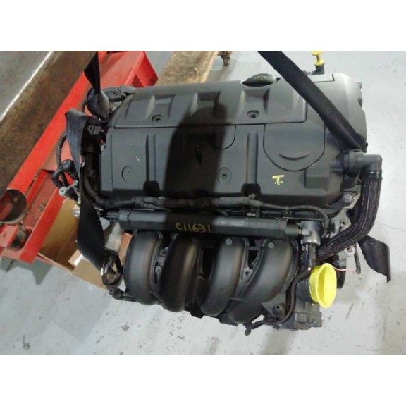 Recambio de motor completo para bmw mini (r56) 1.6 16v referencia OEM IAM N16B16A  