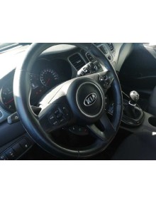 Recambio de airbag delantero izquierdo para kia carens ( ) 1.6 gdi cat referencia OEM IAM 56900a4000   2