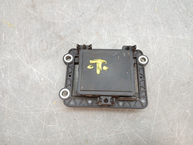 Recambio de sensor de aparcamiento para nissan qashqai iii (j12) 1.3 dig-t referencia OEM IAM 020334718 284386uu2a 