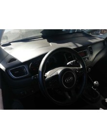Recambio de salpicadero para kia carens ( ) 1.6 gdi cat referencia OEM IAM    2