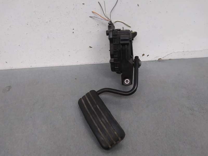 Recambio de potenciometro pedal para renault espace iv (jk0) authentique referencia OEM IAM 8200007513 6 CABLES 