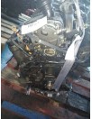 Recambio de motor completo para seat ibiza (6l1) 1.9 tdi referencia OEM IAM ASZ <CASCO> 