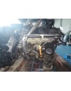 Recambio de motor completo para seat ibiza (6l1) 1.9 tdi referencia OEM IAM ASZ <CASCO> 