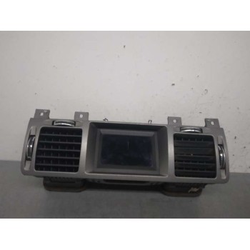 PANTALLA MULTIFUNCION 24461295 C/ AIREADORES 