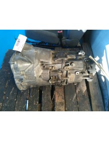 Recambio de caja cambios para bmw serie 3 berlina (e46) 320d referencia OEM IAM 23001434404 143.000KM B
