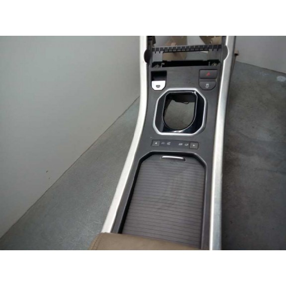 Recambio de apoyabrazos central para land rover evoque dynamic referencia OEM IAM   