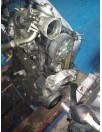 Recambio de motor completo para seat ibiza (6l1) 1.9 tdi referencia OEM IAM ASZ <CASCO> 