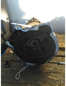 Recambio de caja cambios para bmw serie 3 berlina (e46) 320d referencia OEM IAM 23001434404 143.000KM B 2