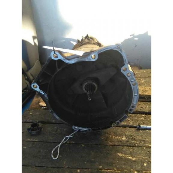 Recambio de caja cambios para bmw serie 3 berlina (e46) 320d referencia OEM IAM 23001434404 143.000KM B