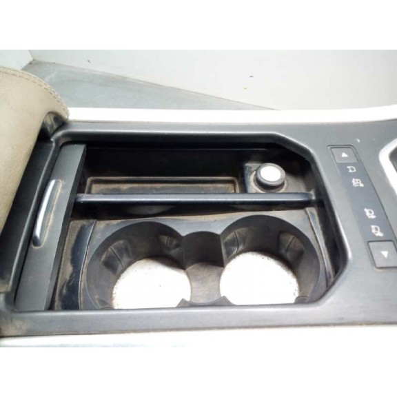 Recambio de apoyabrazos central para land rover evoque dynamic referencia OEM IAM   