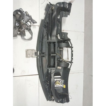 Recambio de kit airbag para chrysler jeep gr.cherokee (wh) 3.0 crd limited referencia OEM IAM   