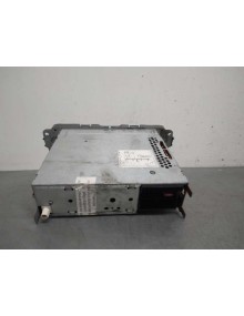 Recambio de sistema audio / radio cd para seat leon (1p1) reference ecomotive referencia OEM IAM 1P0035153 2ºSERIE  2