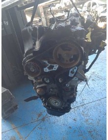 Recambio de motor casco para ford fiesta (cb1) titanium referencia OEM IAM F6JD CASCO  2