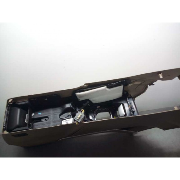 Recambio de apoyabrazos central para land rover evoque dynamic referencia OEM IAM   