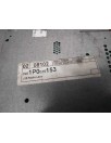 Recambio de sistema audio / radio cd para seat leon (1p1) reference ecomotive referencia OEM IAM 1P0035153 2ºSERIE 