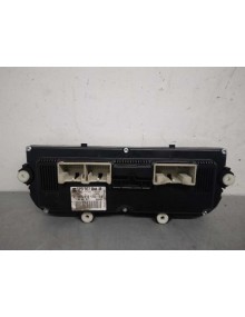 Recambio de mando climatizador para seat leon (1p1) reference ecomotive referencia OEM IAM 5P0907044M   2