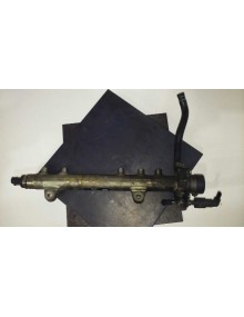 Recambio de rampa inyectora para opel combo (corsa c) familiar referencia OEM IAM 0445214044  