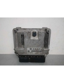 Recambio de centralita motor uce para seat leon (1p1) reference ecomotive referencia OEM IAM 03G906056AA 0281015336 