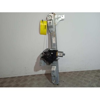 Recambio de elevalunas delantero derecho para peugeot 208 style referencia OEM IAM 9674254380 9673154380 5P 2 PINS