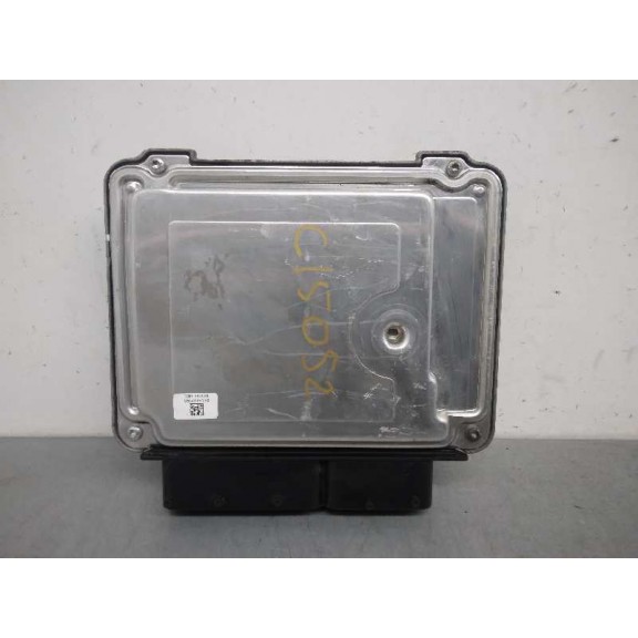 Recambio de centralita motor uce para seat leon (1p1) reference ecomotive referencia OEM IAM 03G906056AA 0281015336 