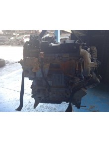 Recambio de motor casco para peugeot 207 confort referencia OEM IAM 8H01 CASCO 