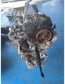 Recambio de motor casco para peugeot 207 confort referencia OEM IAM 8H01 CASCO  2