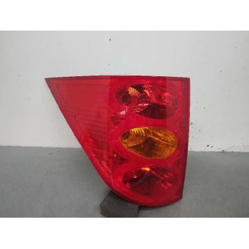 Recambio de piloto trasero izquierdo para peugeot 1007 dolce referencia OEM IAM   