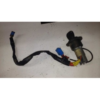 CONMUTADOR DE ARRANQUE 