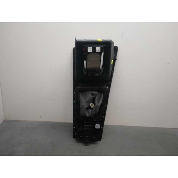 Recambio de consola central para seat leon (kl1) xcellence referencia OEM IAM 5FB863263A POMO 6 VELOCIDADES 