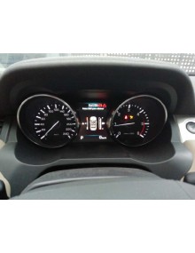 Recambio de cuadro instrumentos para land rover evoque dynamic referencia OEM IAM BJ3210849EG  