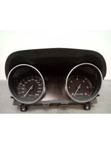 Recambio de cuadro instrumentos para land rover evoque dynamic referencia OEM IAM BJ3210849EG   2
