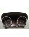 Recambio de cuadro instrumentos para land rover evoque dynamic referencia OEM IAM BJ3210849EG  