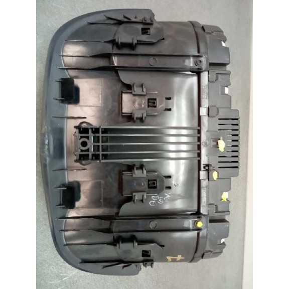 Recambio de cuadro instrumentos para land rover evoque dynamic referencia OEM IAM BJ3210849EG  