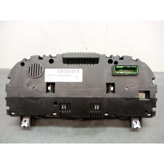 Recambio de cuadro instrumentos para land rover evoque dynamic referencia OEM IAM BJ3210849EG  