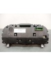 Recambio de cuadro instrumentos para land rover evoque dynamic referencia OEM IAM BJ3210849EG  