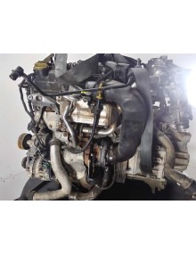 Recambio de motor completo para opel corsa d innovation referencia OEM IAM Z17DTR M 