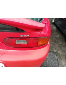 Recambio de piloto trasero derecho para mazda mx-3 (ec) 1.6 16v referencia OEM IAM 22061376  