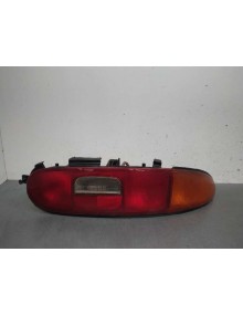 Recambio de piloto trasero derecho para mazda mx-3 (ec) 1.6 16v referencia OEM IAM 22061376   2