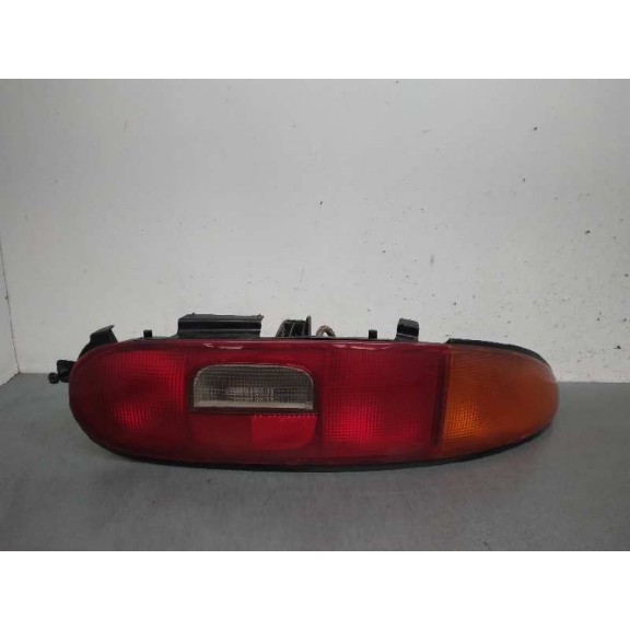 Recambio de piloto trasero derecho para mazda mx-3 (ec) 1.6 16v referencia OEM IAM 22061376  