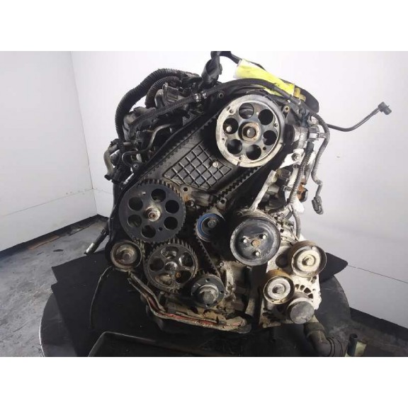 Recambio de motor completo para opel corsa d innovation referencia OEM IAM Z17DTR M 