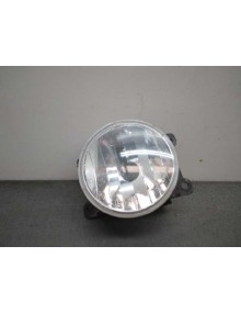 Recambio de faro antiniebla izquierdo para citroën c3 1.5 blue-hdi fap referencia OEM IAM 11417102  